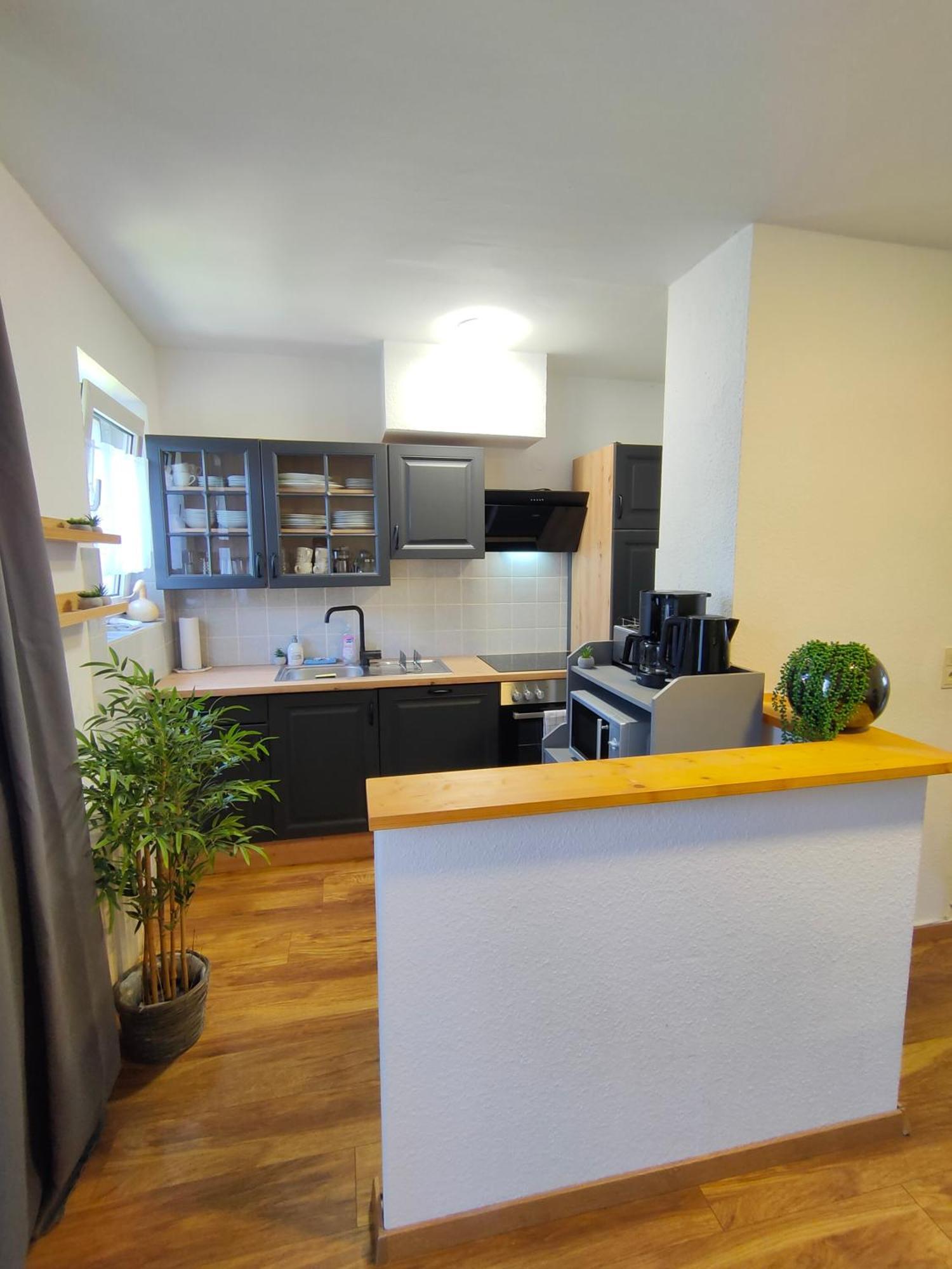 Large Central Apartment - Modern & Fully Equipped - Near Fair Colónia Exterior foto